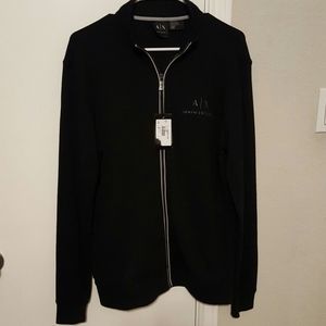Armani Exchange light weight jacket